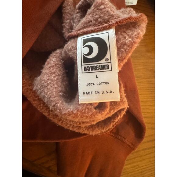 DAYDREAMER Willie Nelson Stardust Tour Raglan Size L New with Tag SOO MSRP $188 - Picture 14 of 14